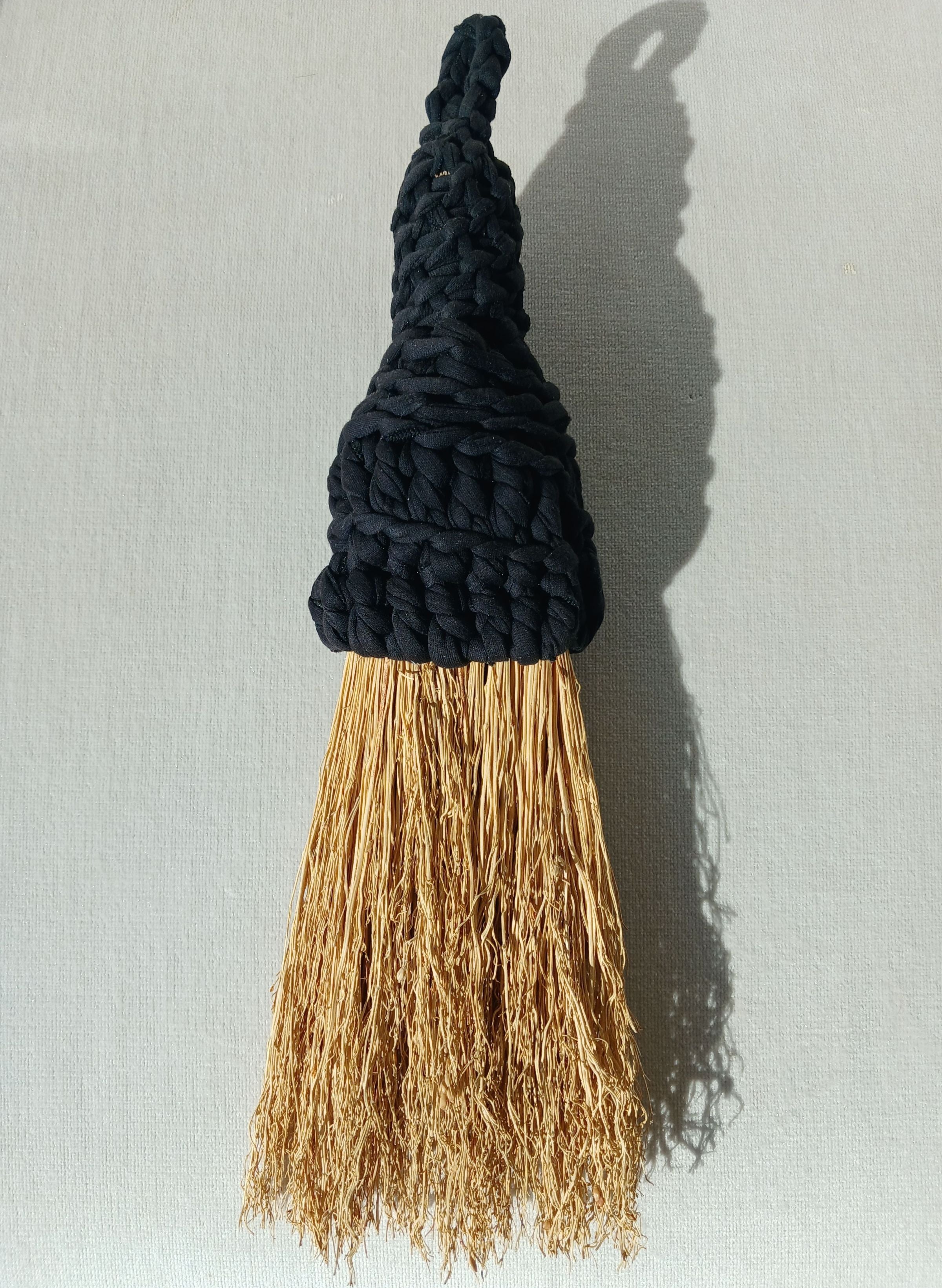 Duvar Süpürgesi .1.