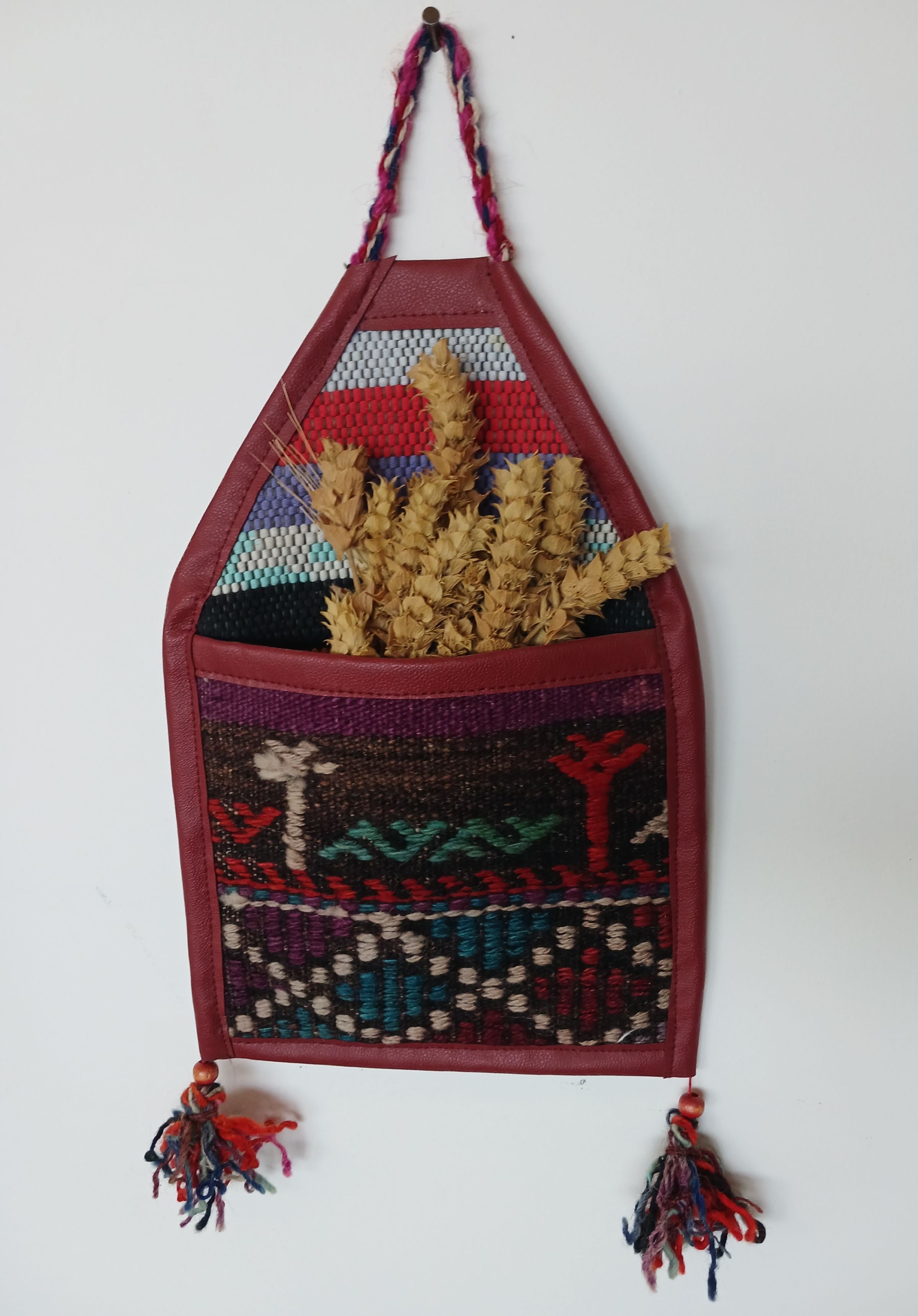 Otantik Duvar Aksesuarı .2.