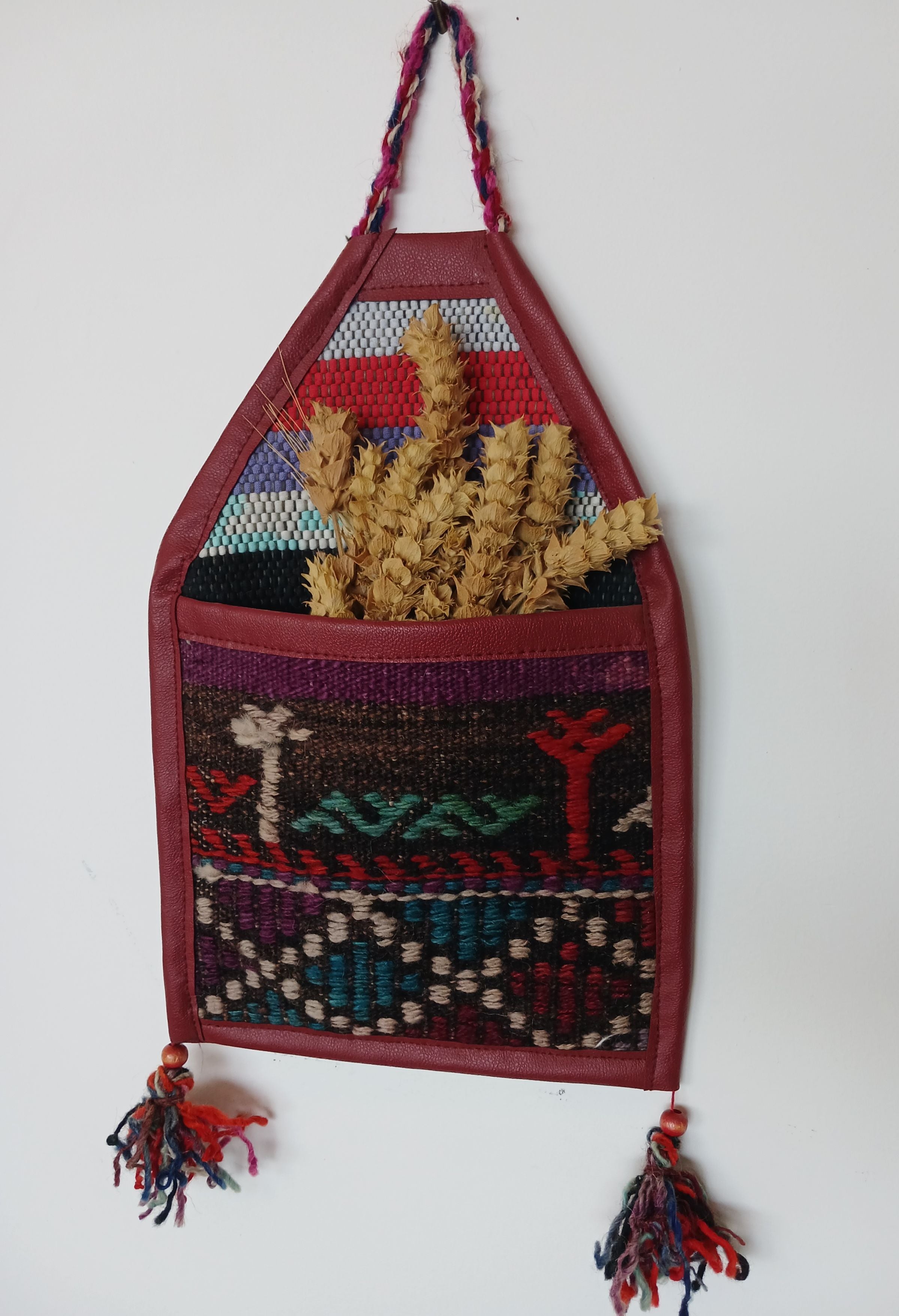 Otantik Duvar Aksesuarı .2.