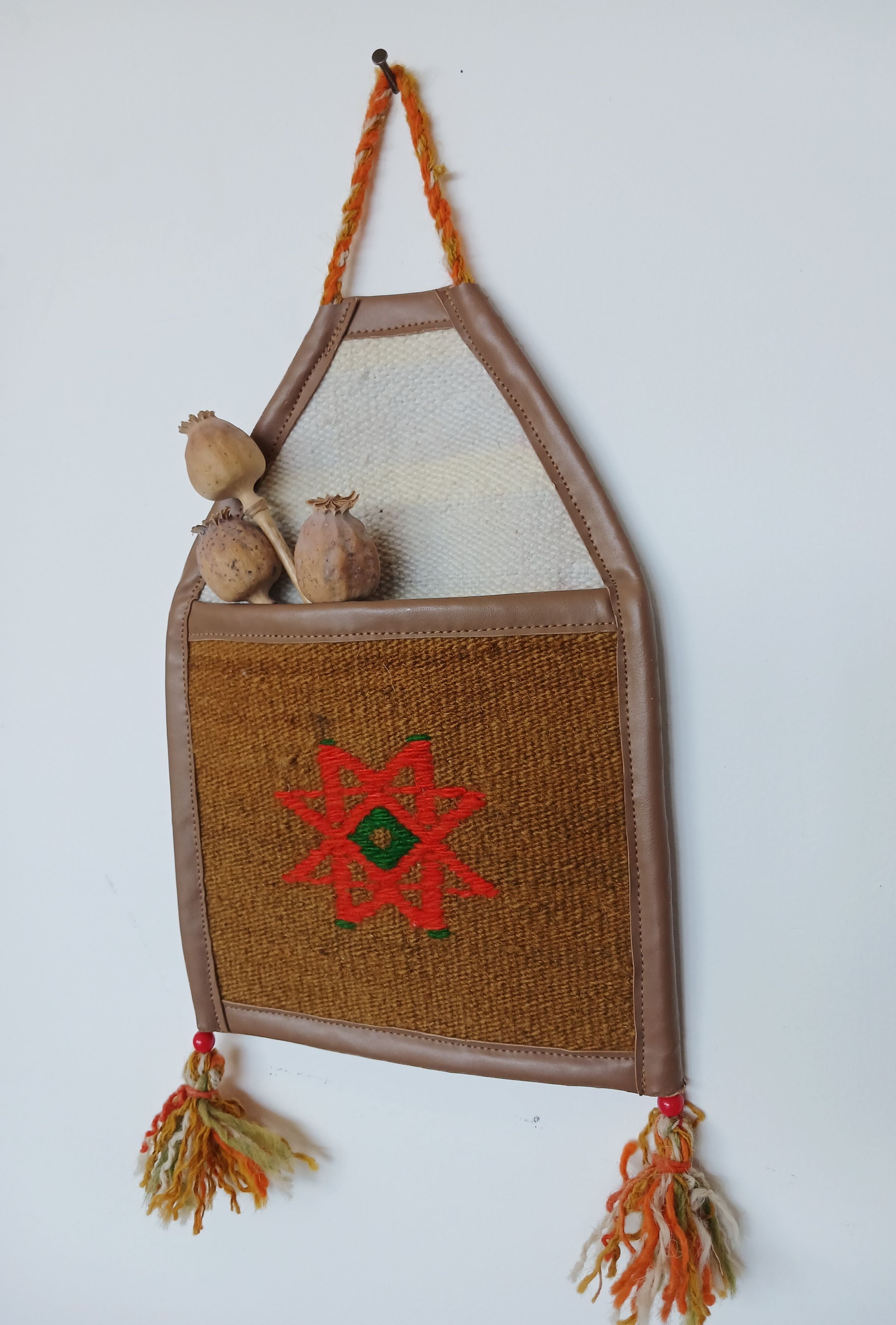 Otantik Duvar Aksesuarı .2.