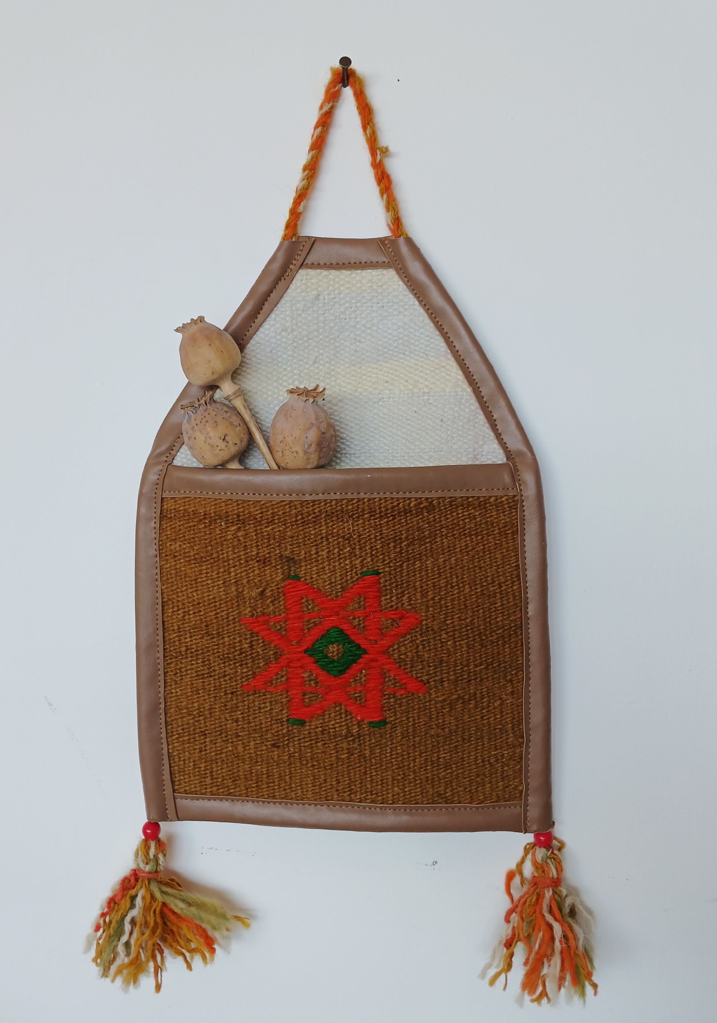 Otantik Duvar Aksesuarı .2.