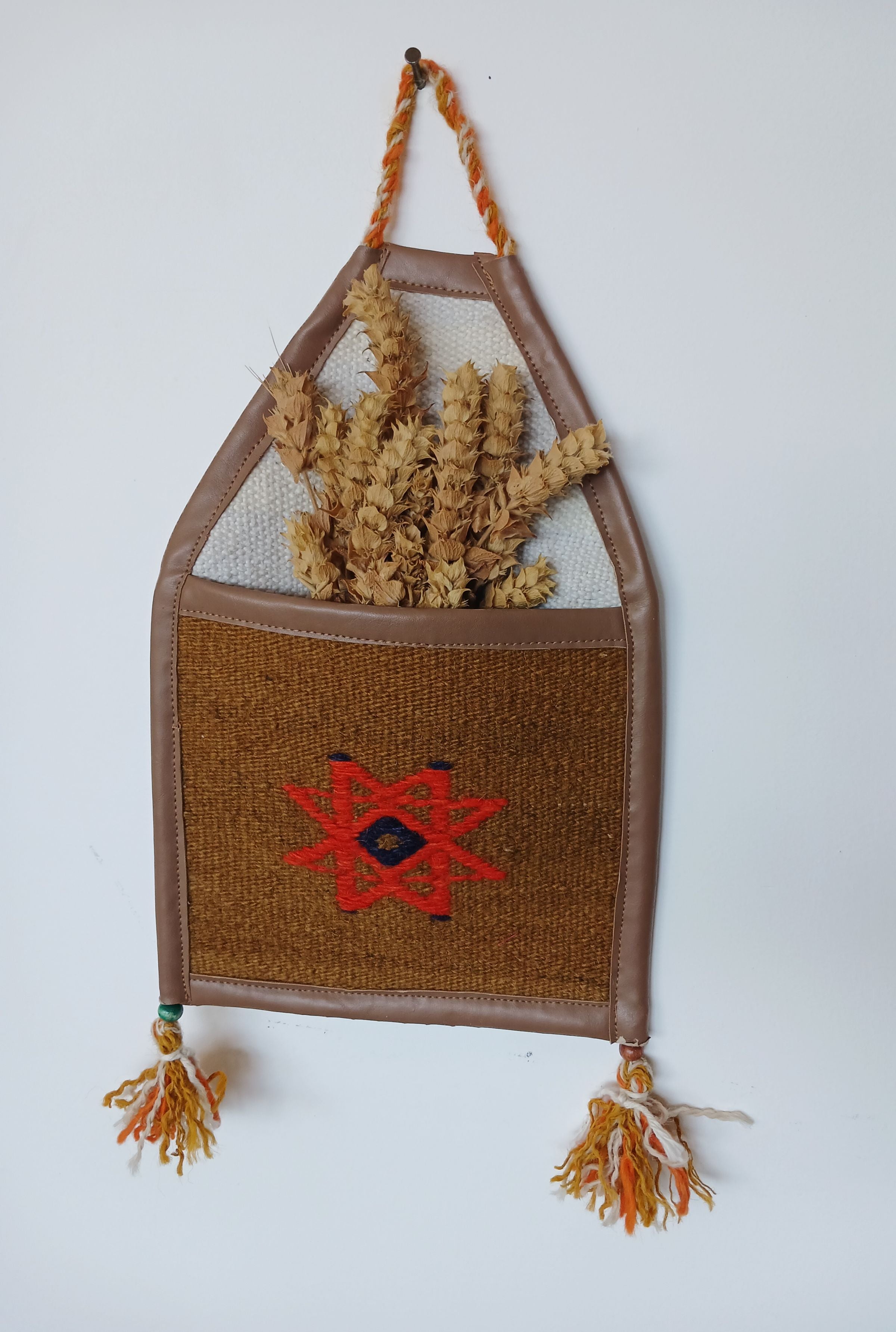 Otantik Duvar Aksesuarı .1.