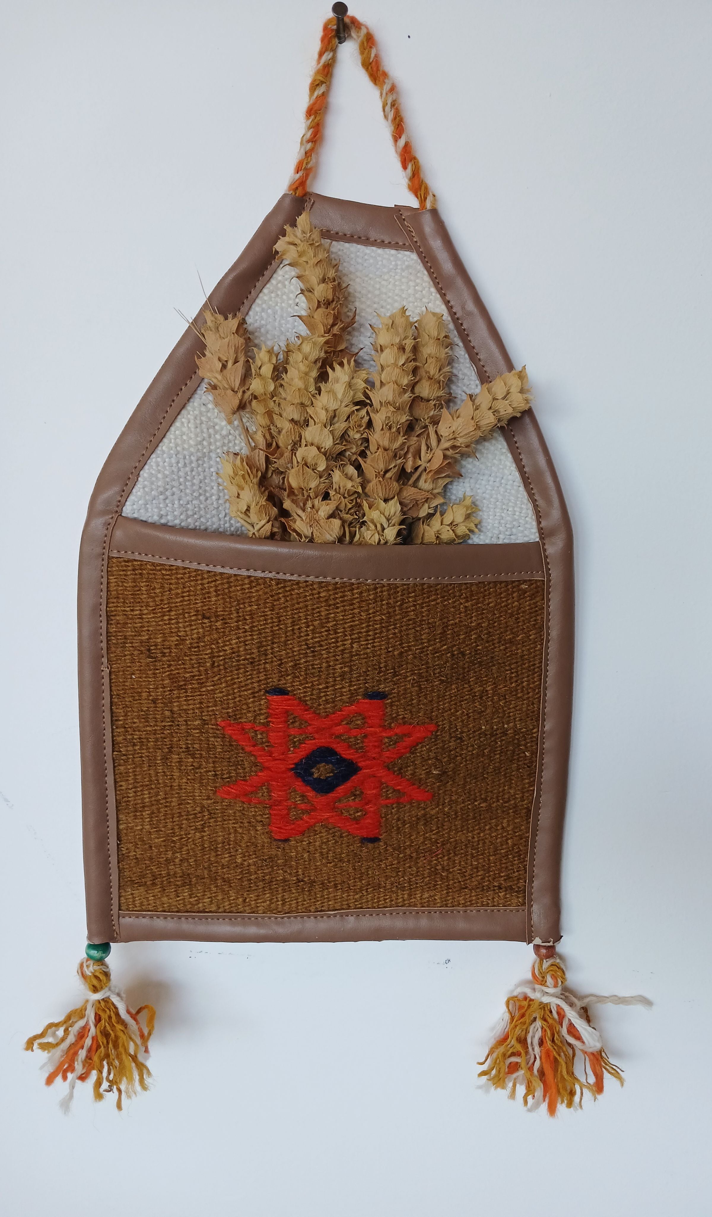 Otantik Duvar Aksesuarı .1.