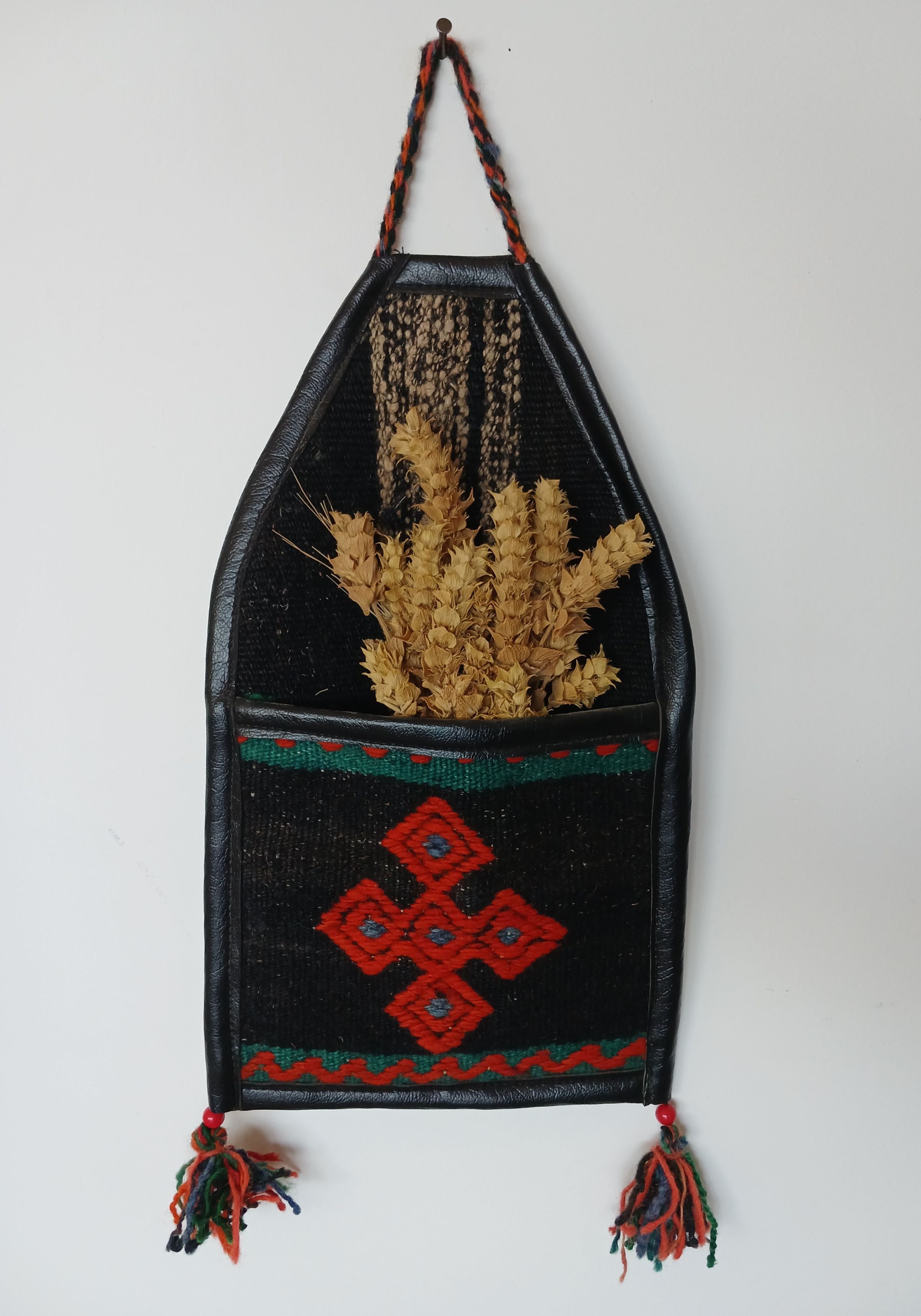 Otantik Duvar Aksesuarı .1.