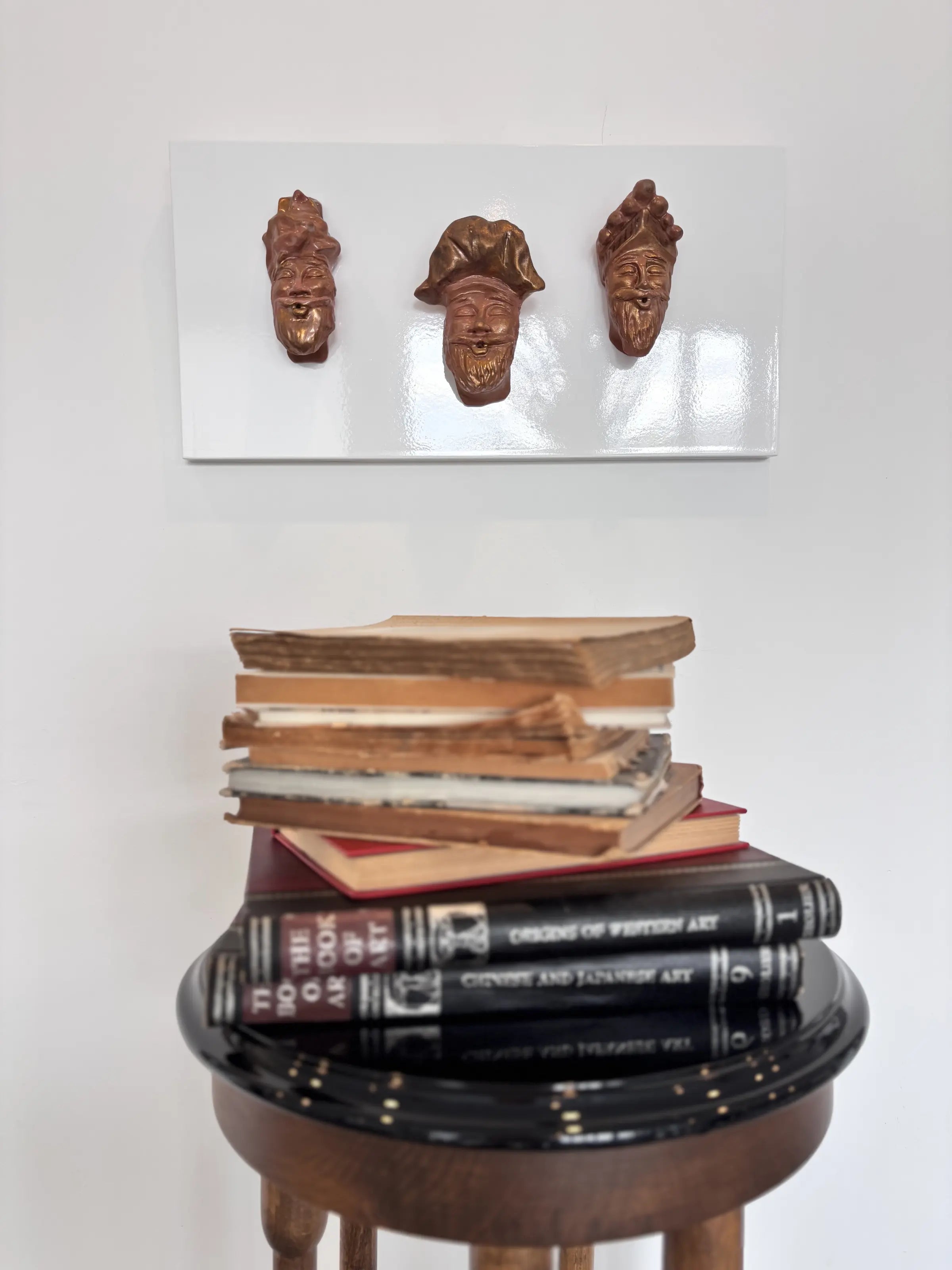 MUDMENCERAMICS NO:123