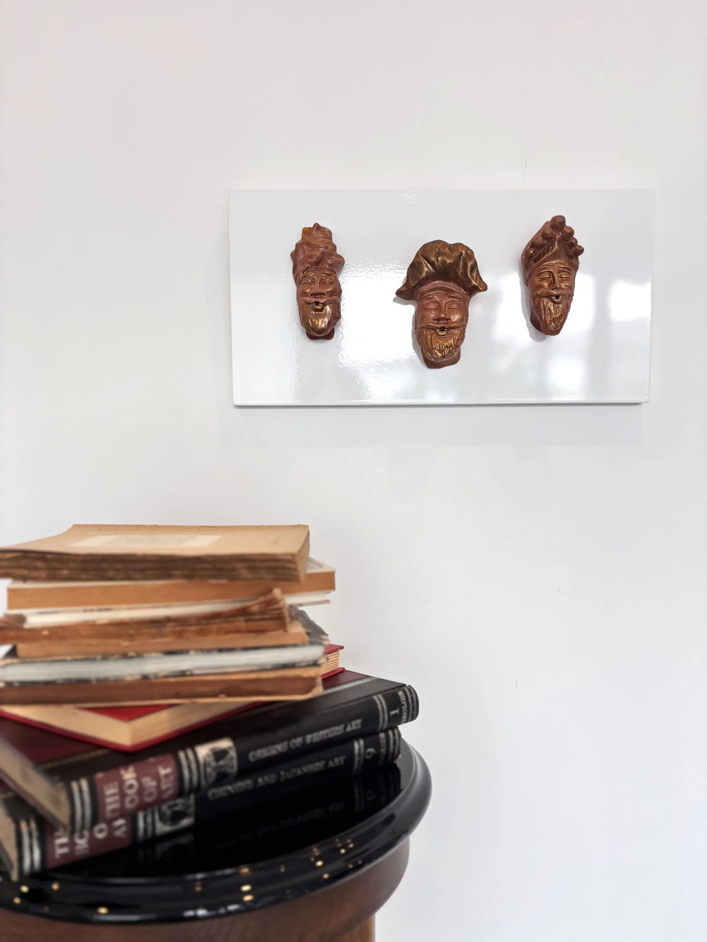 MUDMENCERAMICS NO:123