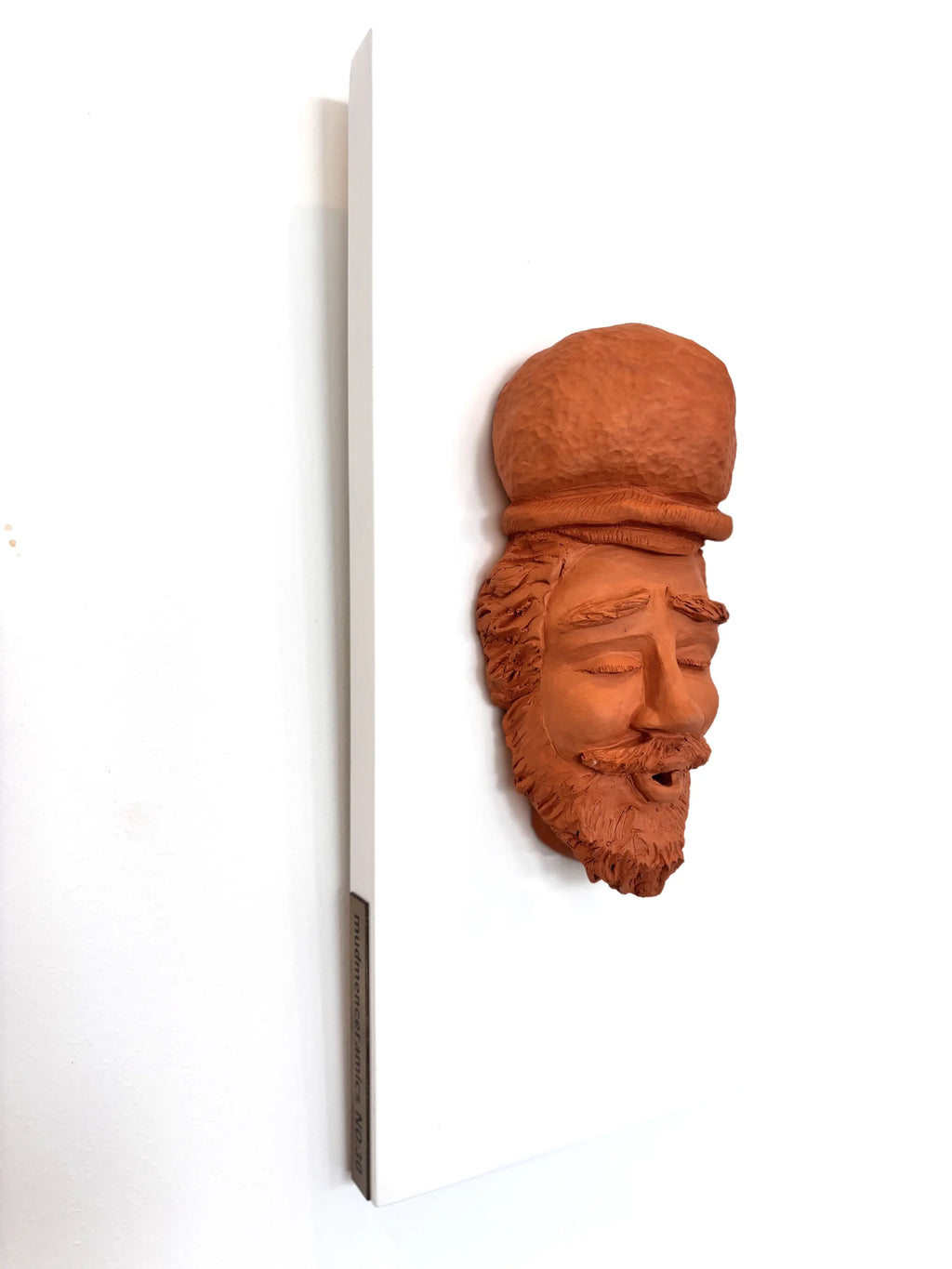 MUDMENCERAMICS NO:30