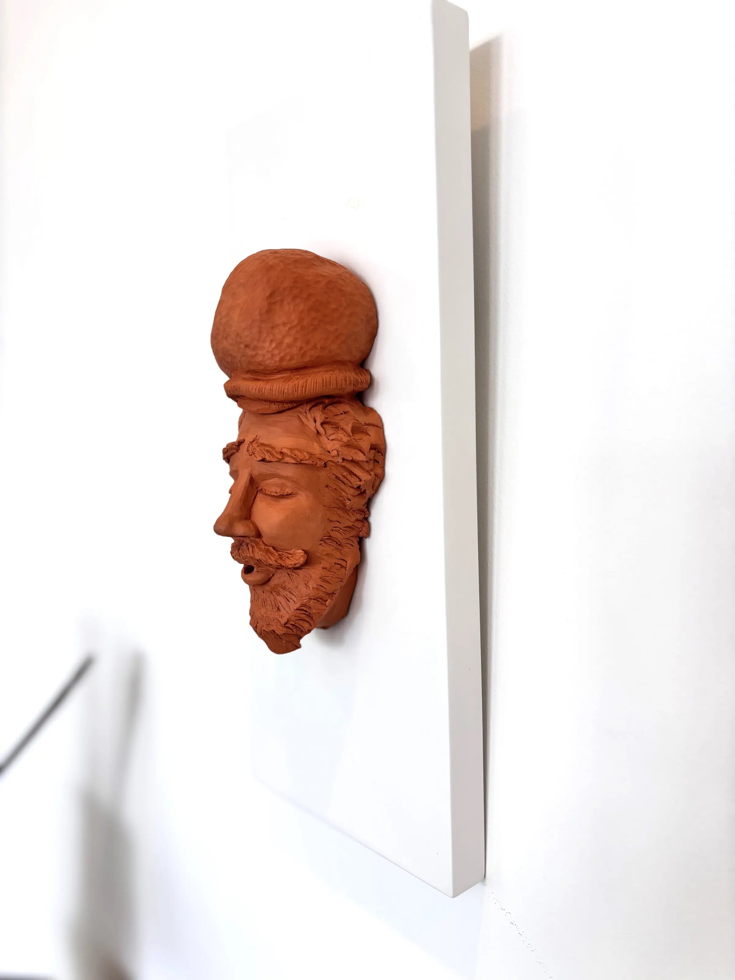 MUDMENCERAMICS NO:30