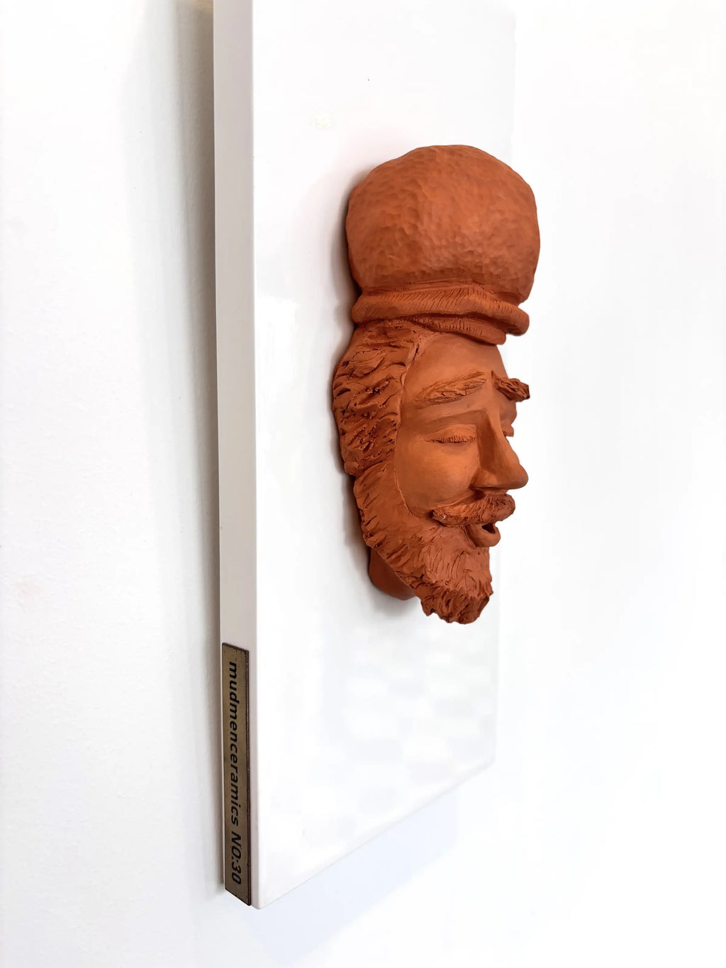 MUDMENCERAMICS NO:30