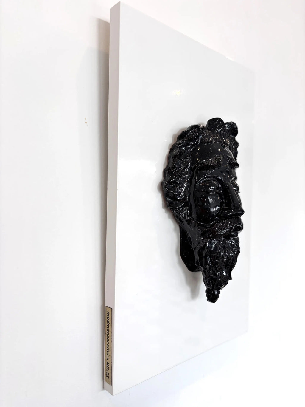 MUDMENCERAMICS NO:52