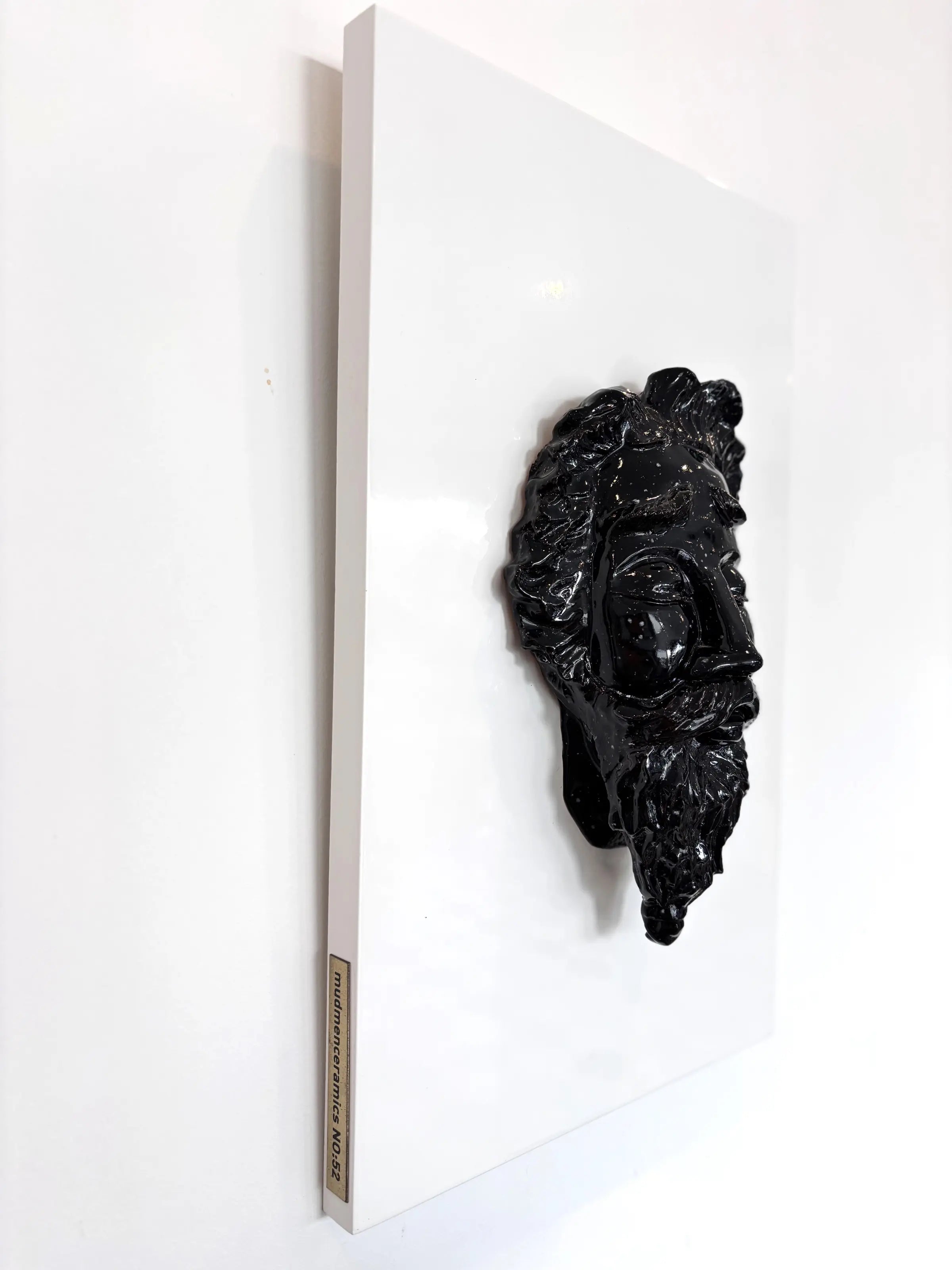 MUDMENCERAMICS NO:52