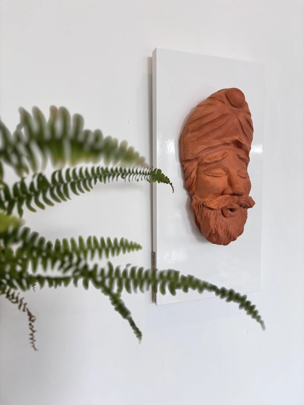 MUDMENCERAMICS NO:76