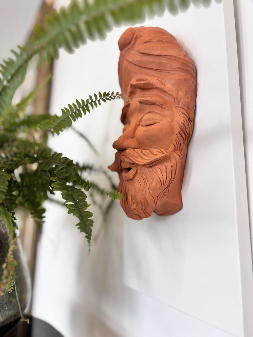 MUDMENCERAMICS NO:76