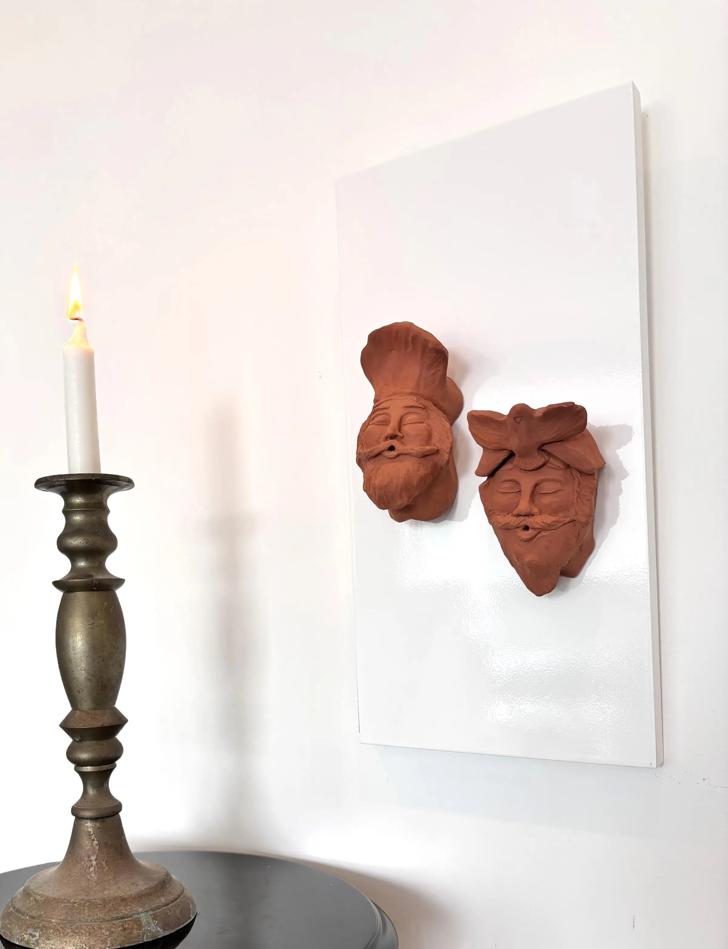 MUDMENCERAMICS NO:86