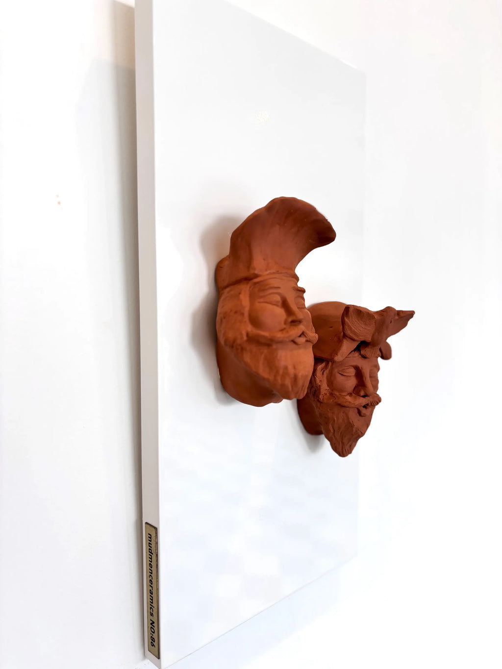 MUDMENCERAMICS NO:86