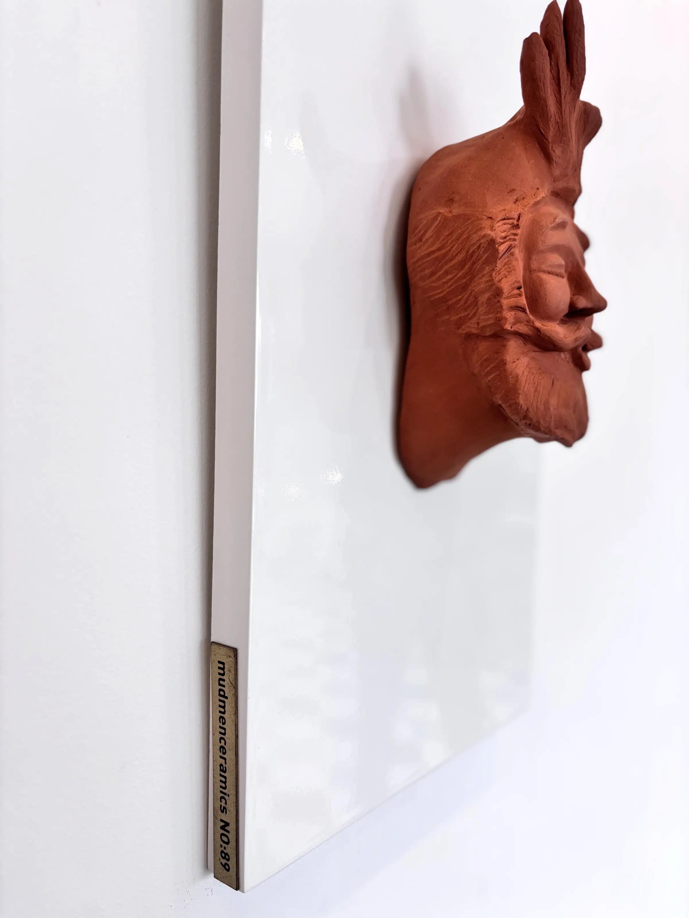 MUDMENCERAMICS NO:89