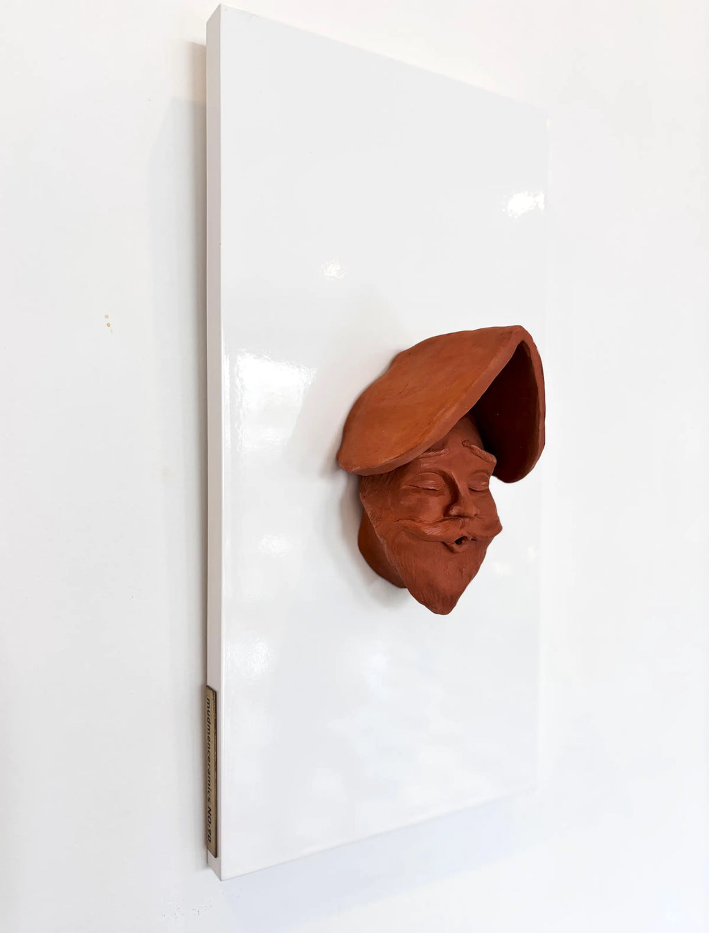 MUDMENCERAMICS NO:90