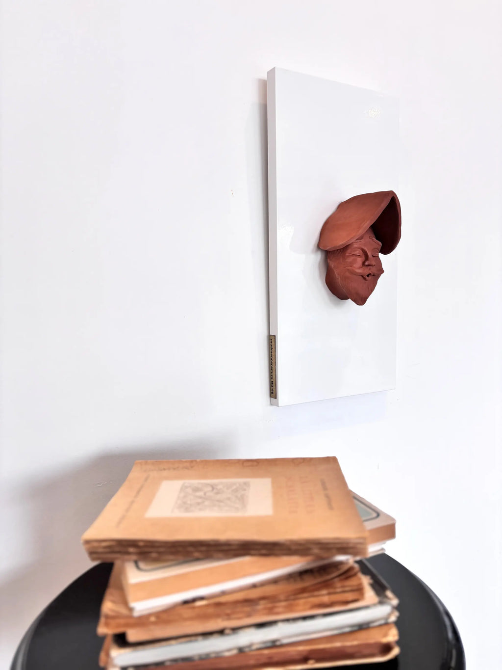 MUDMENCERAMICS NO:90