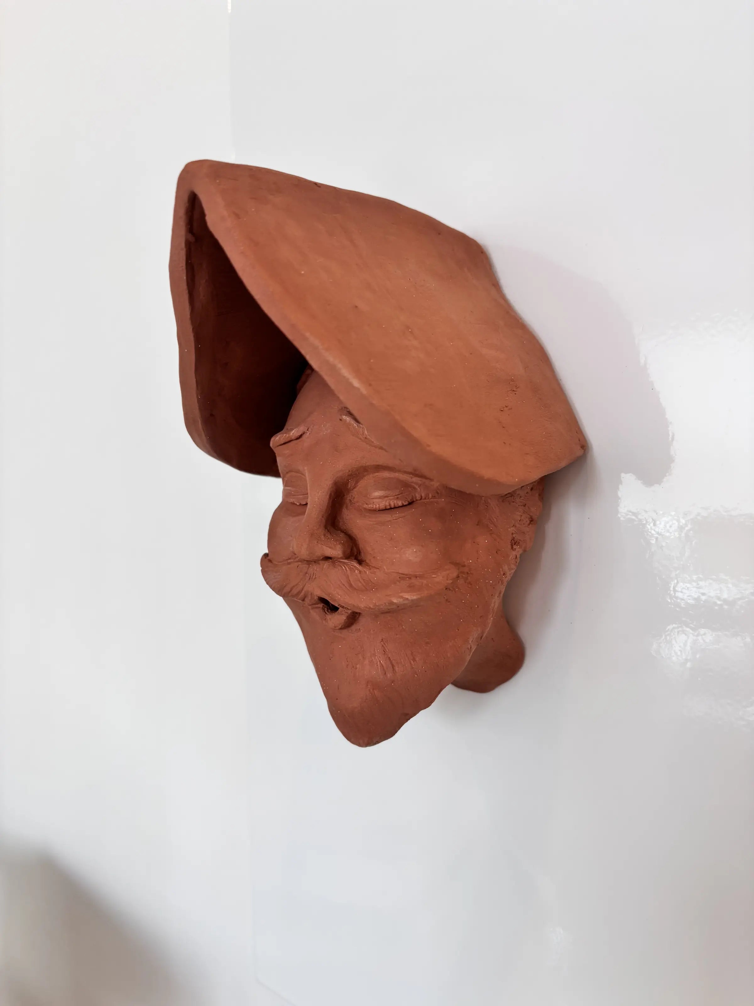 MUDMENCERAMICS NO:90