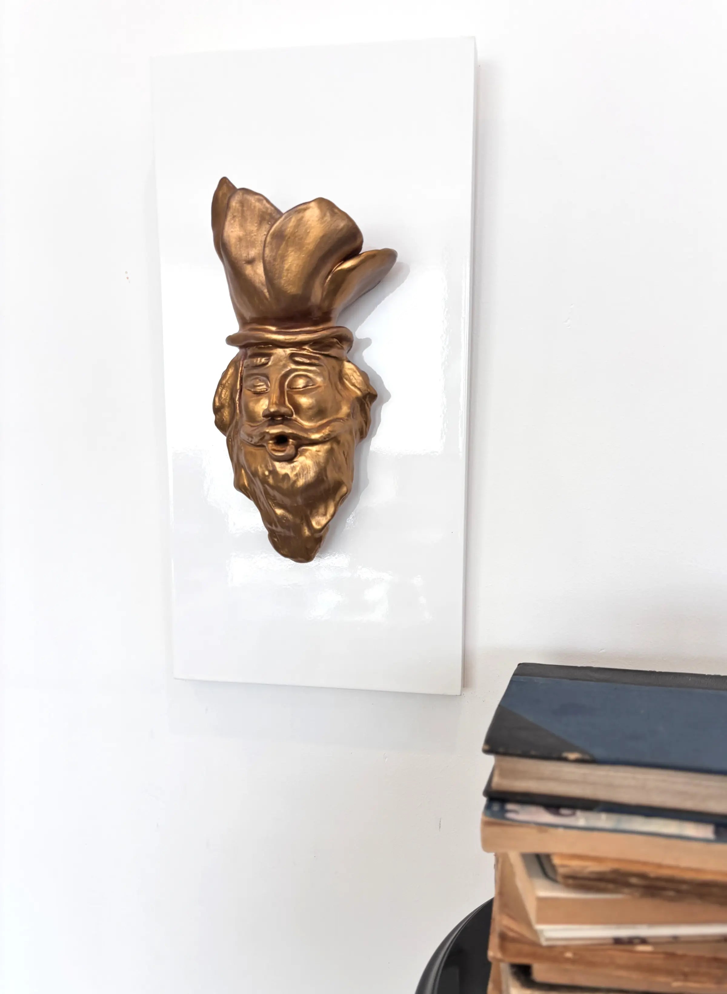 MUDMENCERAMICS NO:96