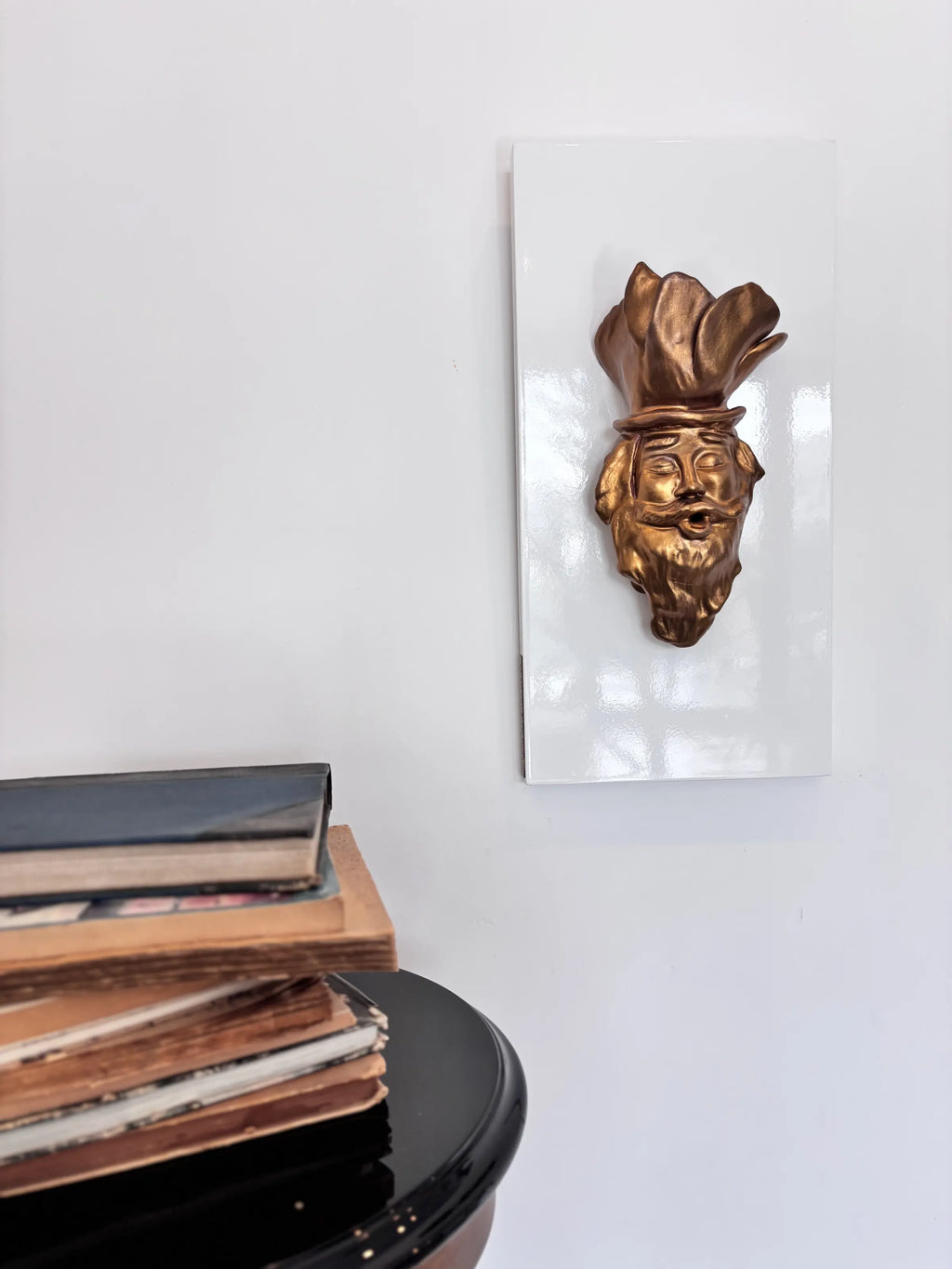 MUDMENCERAMICS NO:96