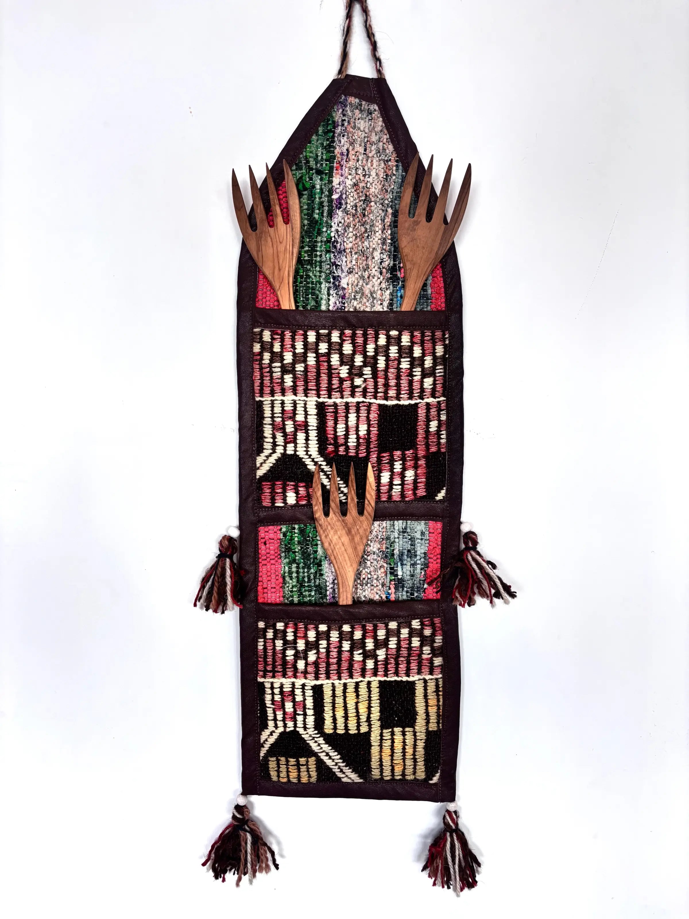 Otantik Duvar Aksesuarı .11.