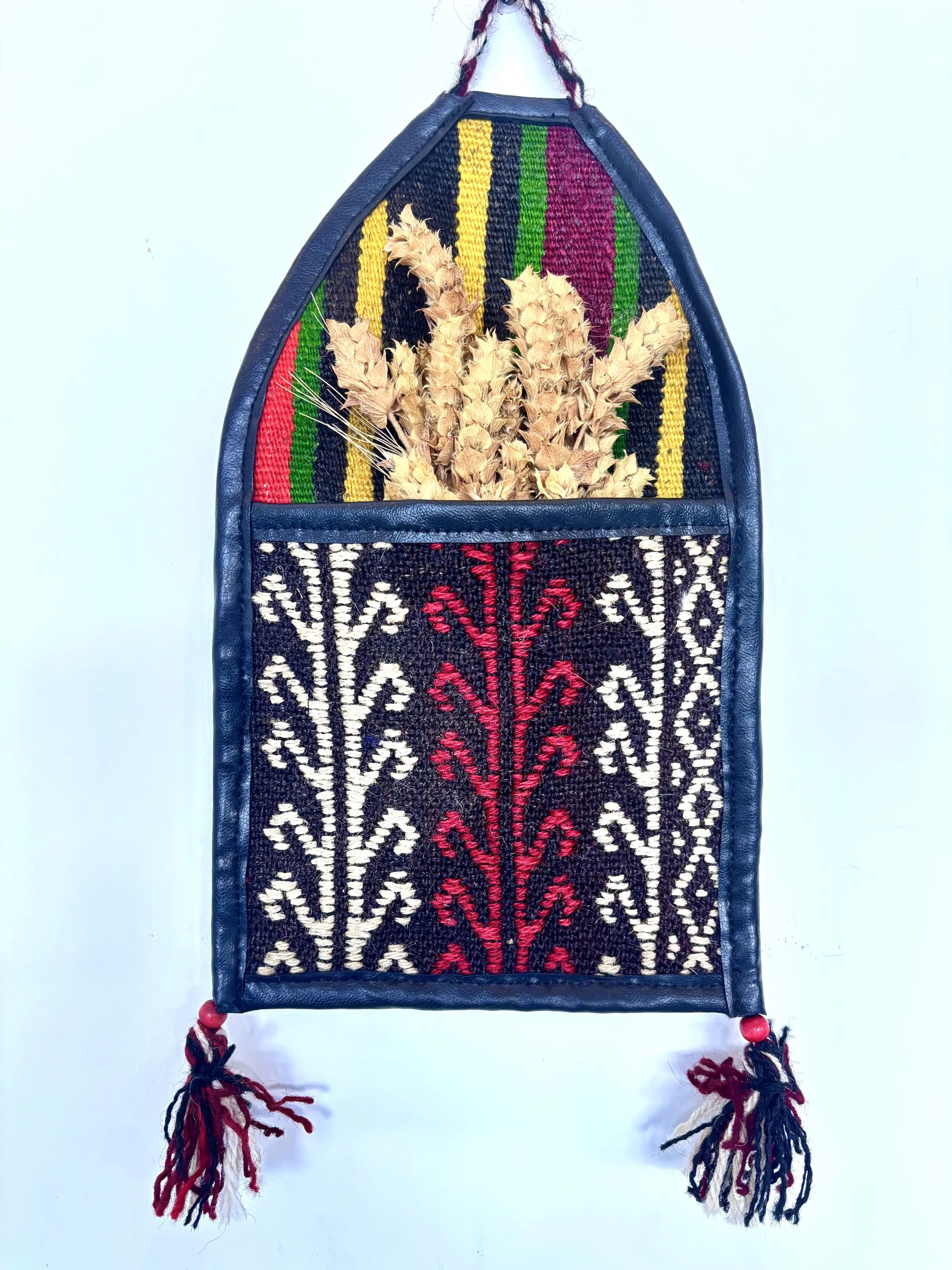 Otantik Duvar Aksesuarı .6.