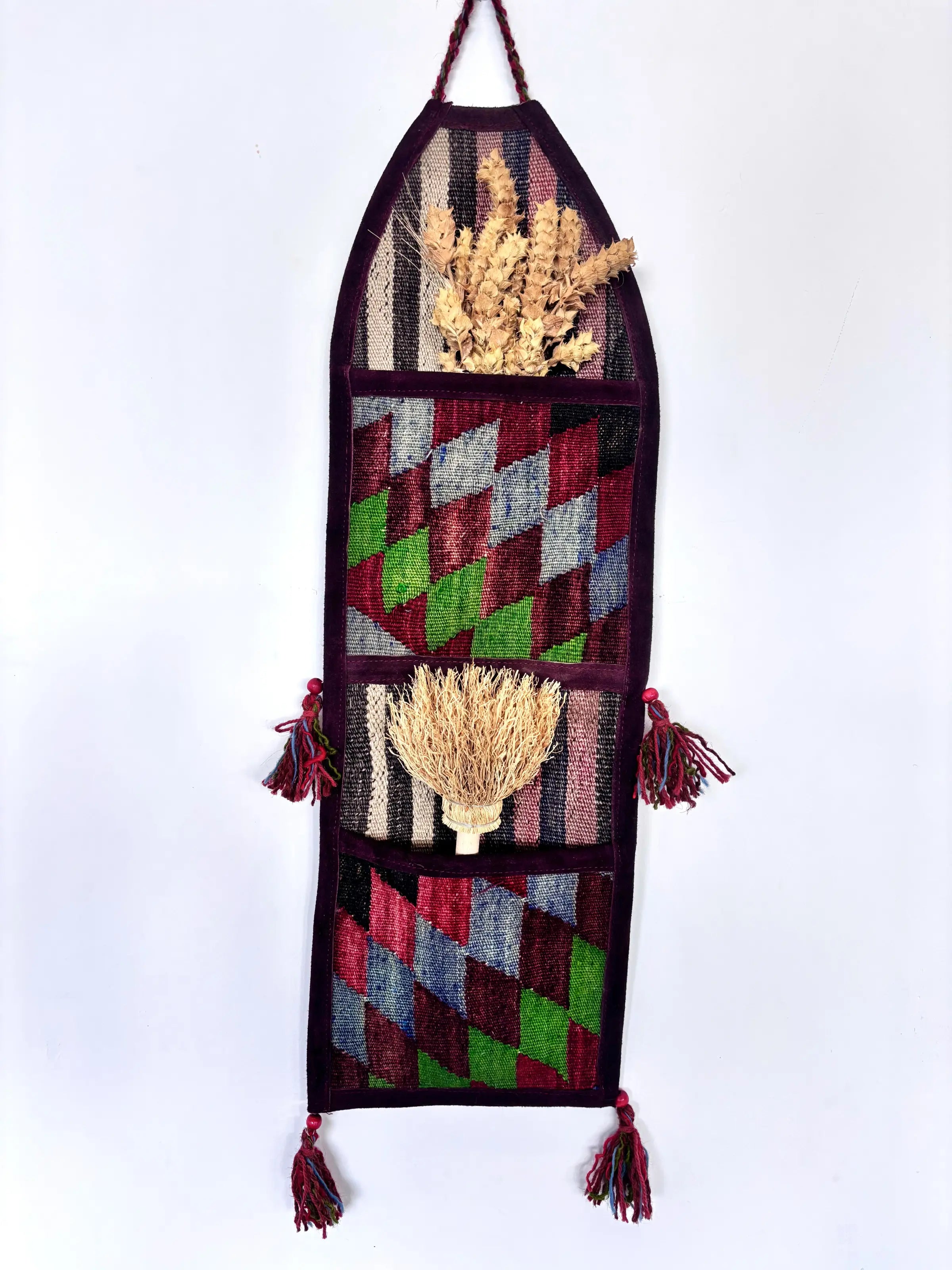 Otantik Duvar Aksesuarı .7.