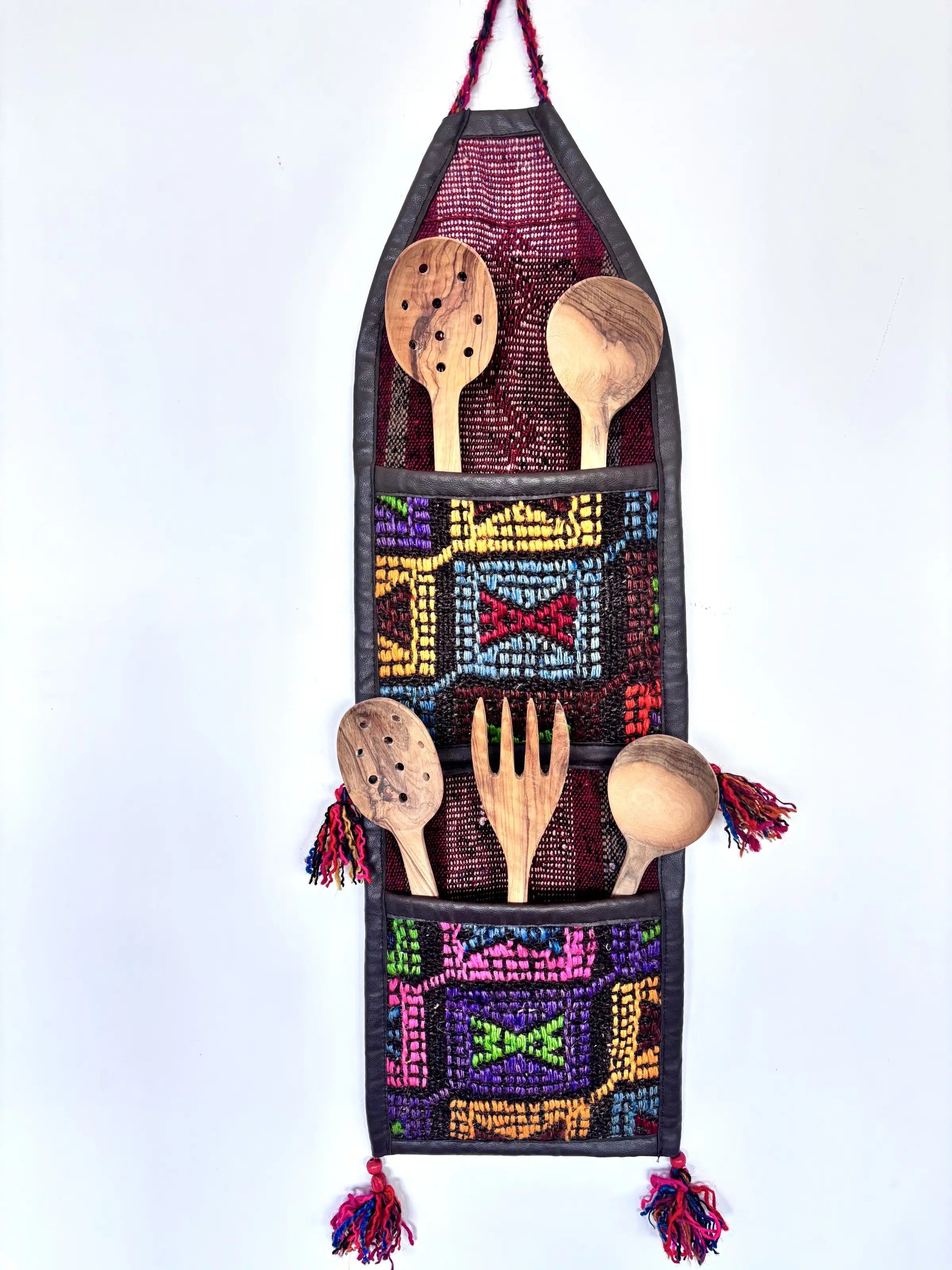 Otantik Duvar Aksesuarı .8.