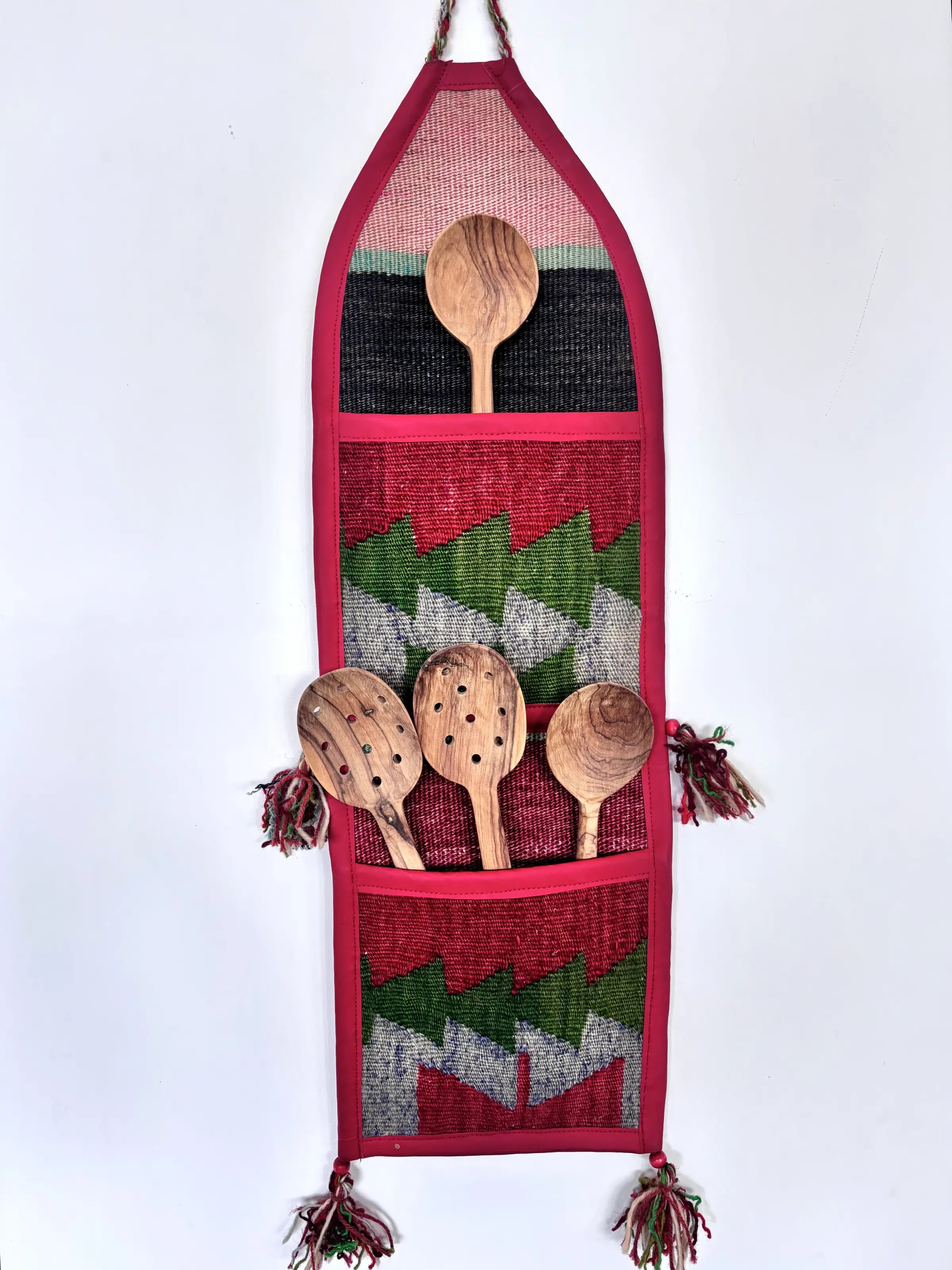 Otantik Duvar Aksesuarı .9.