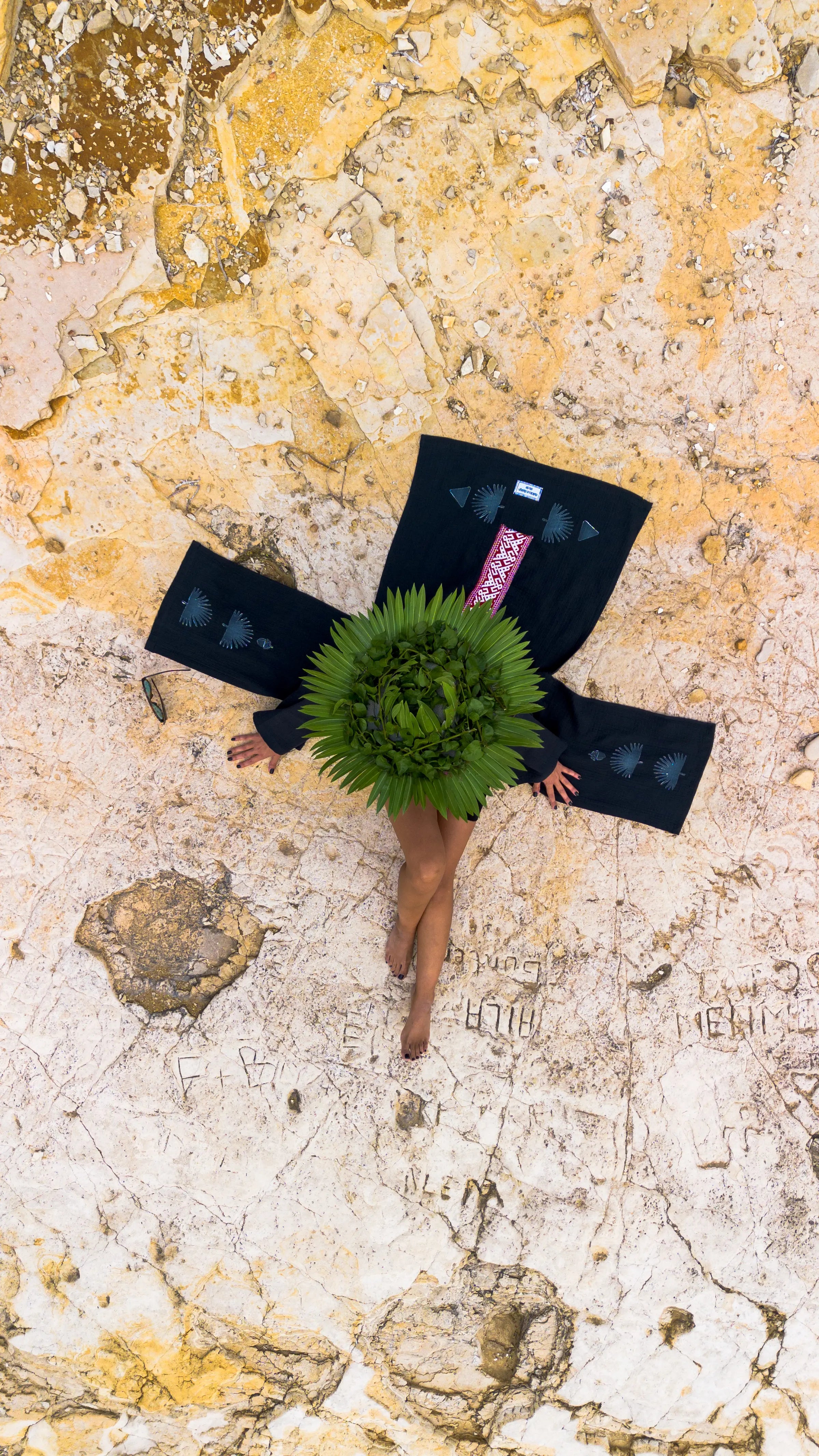 Uzun Kimono .9. Siyah