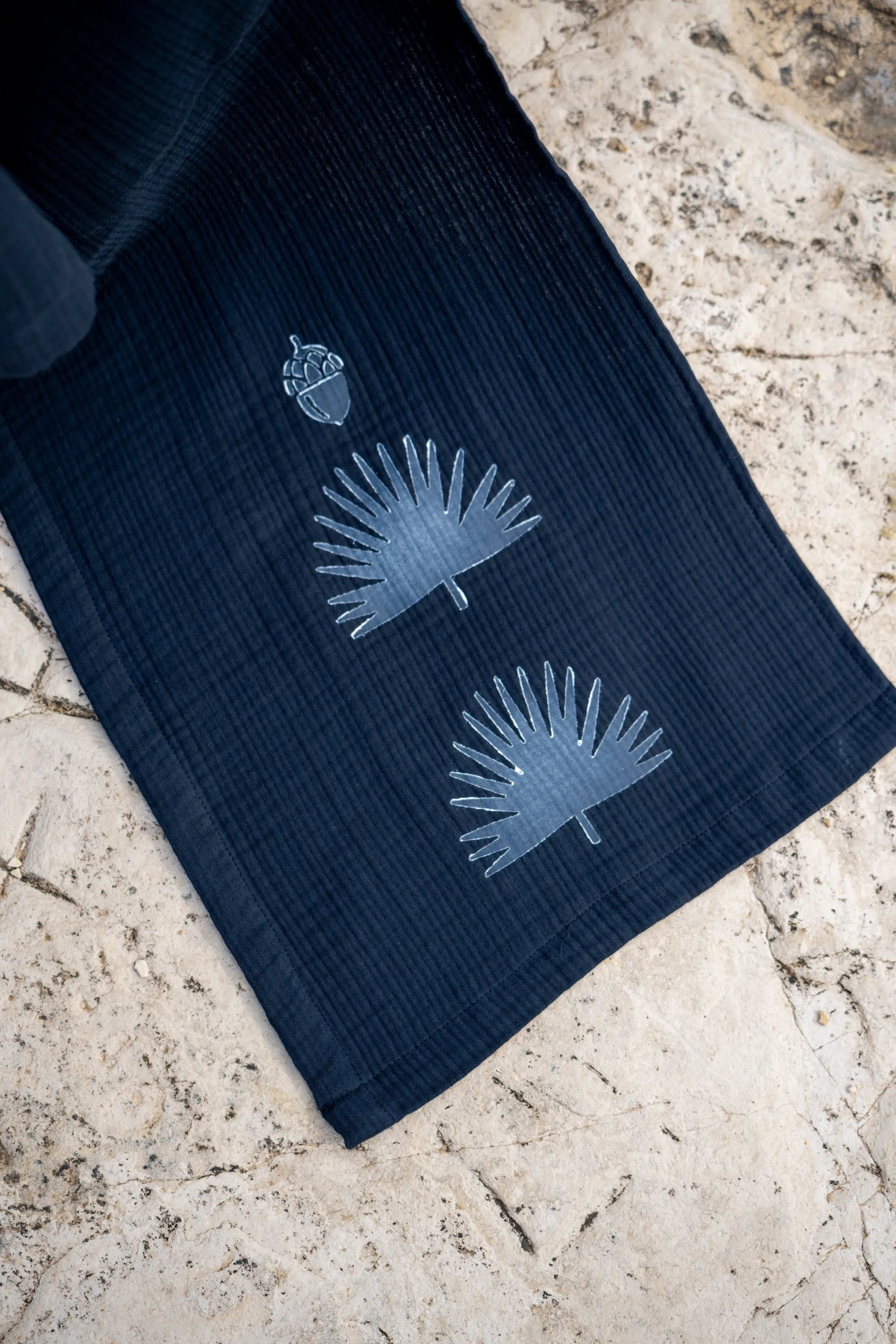 Uzun Kimono .9. Siyah