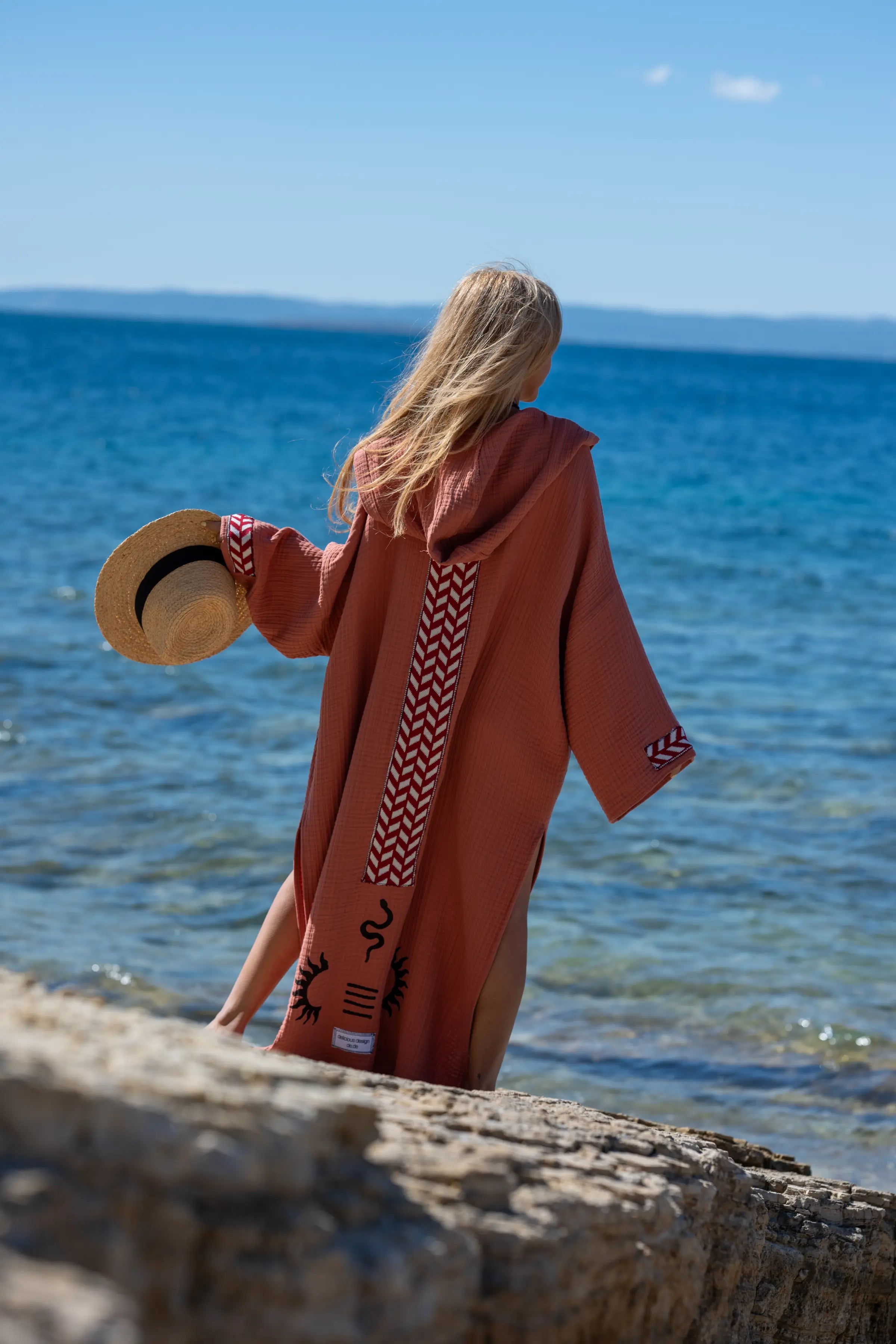 Uzun Kimono .13. Kiremit