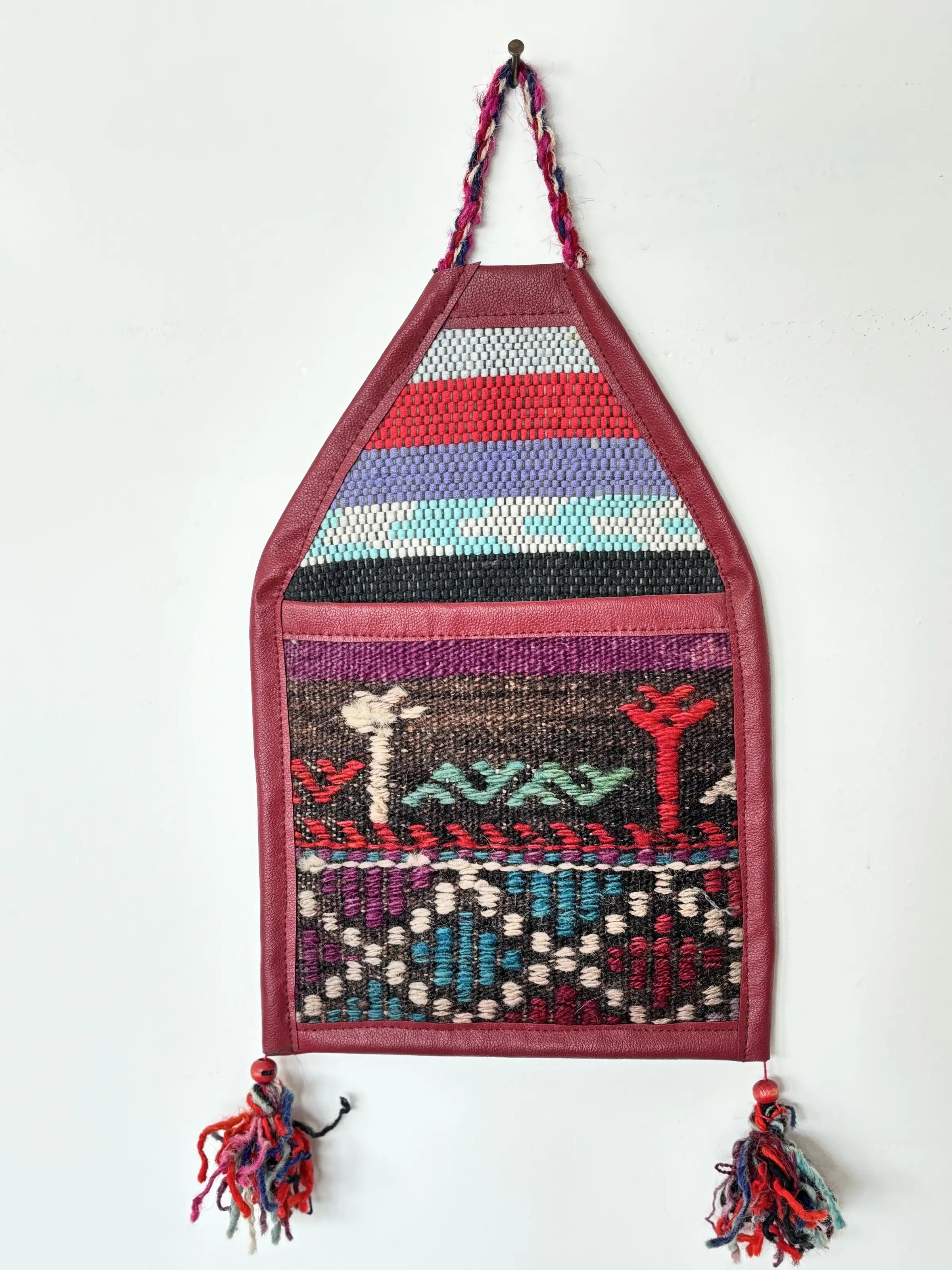 Otantik Duvar Aksesuarı .3.