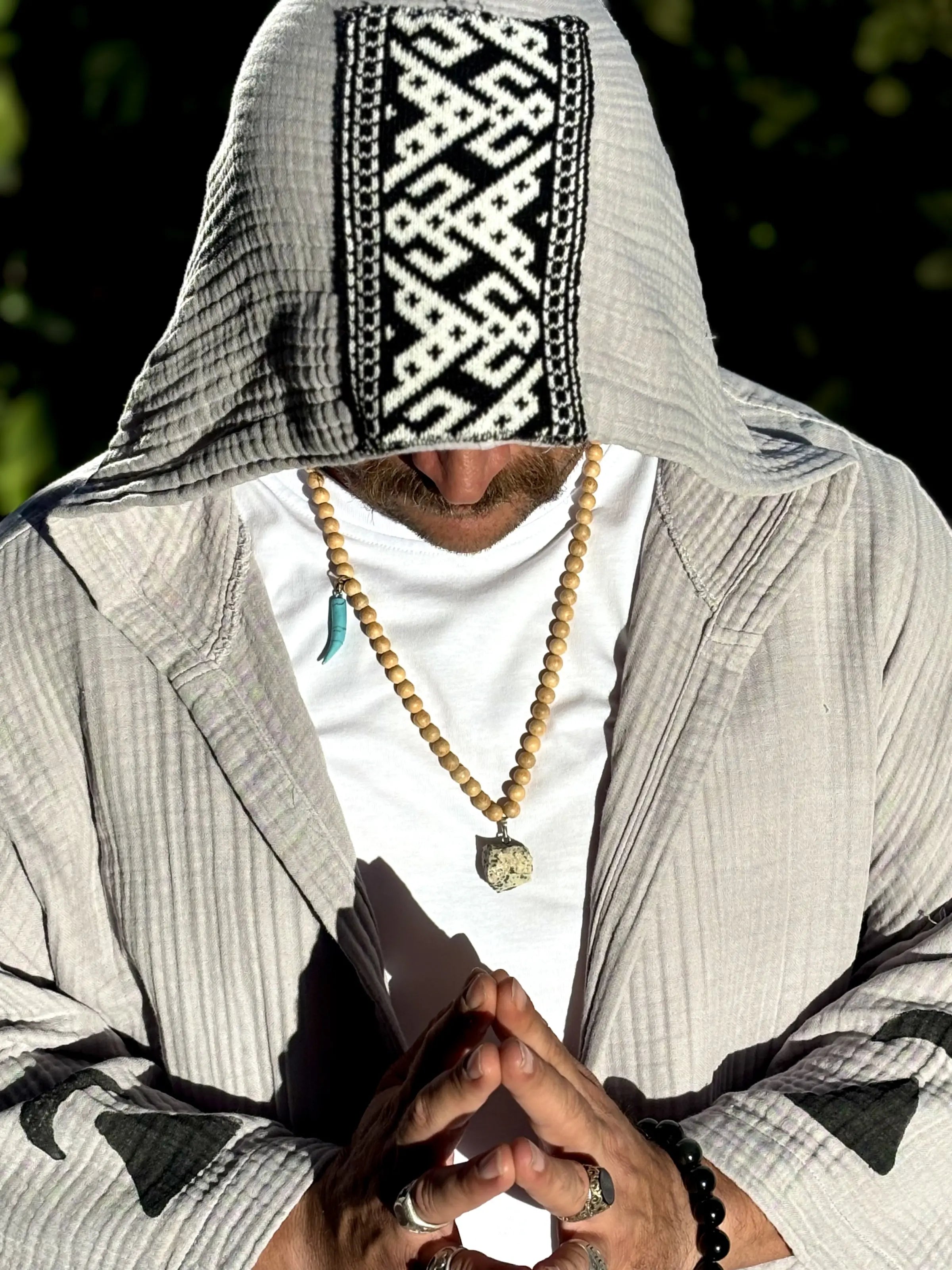 Kısa Kimono .15. Bej