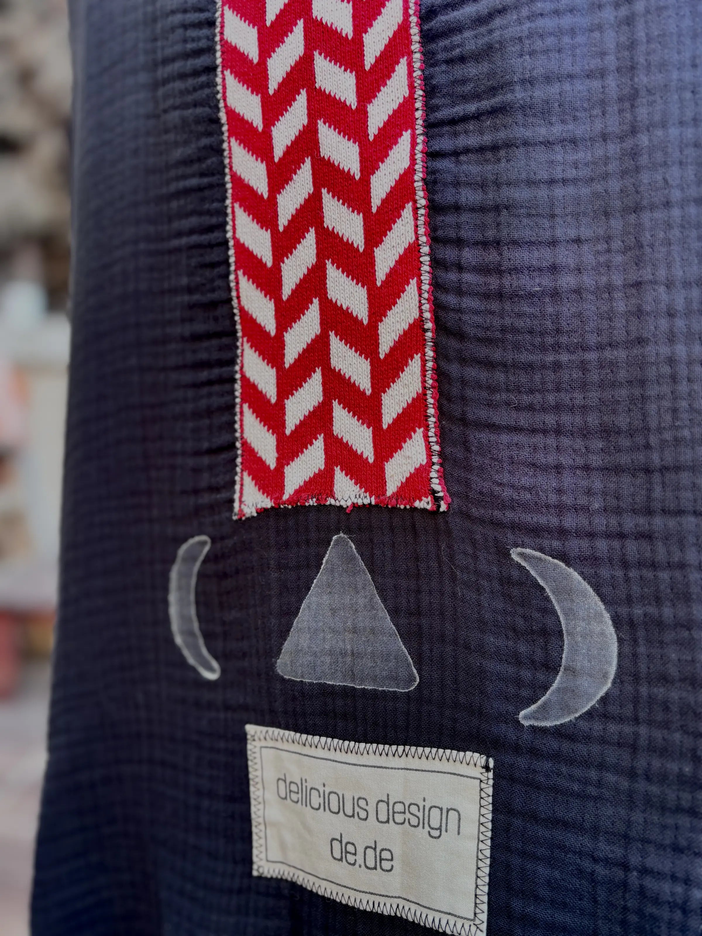 Kısa Kimono .6. Siyah