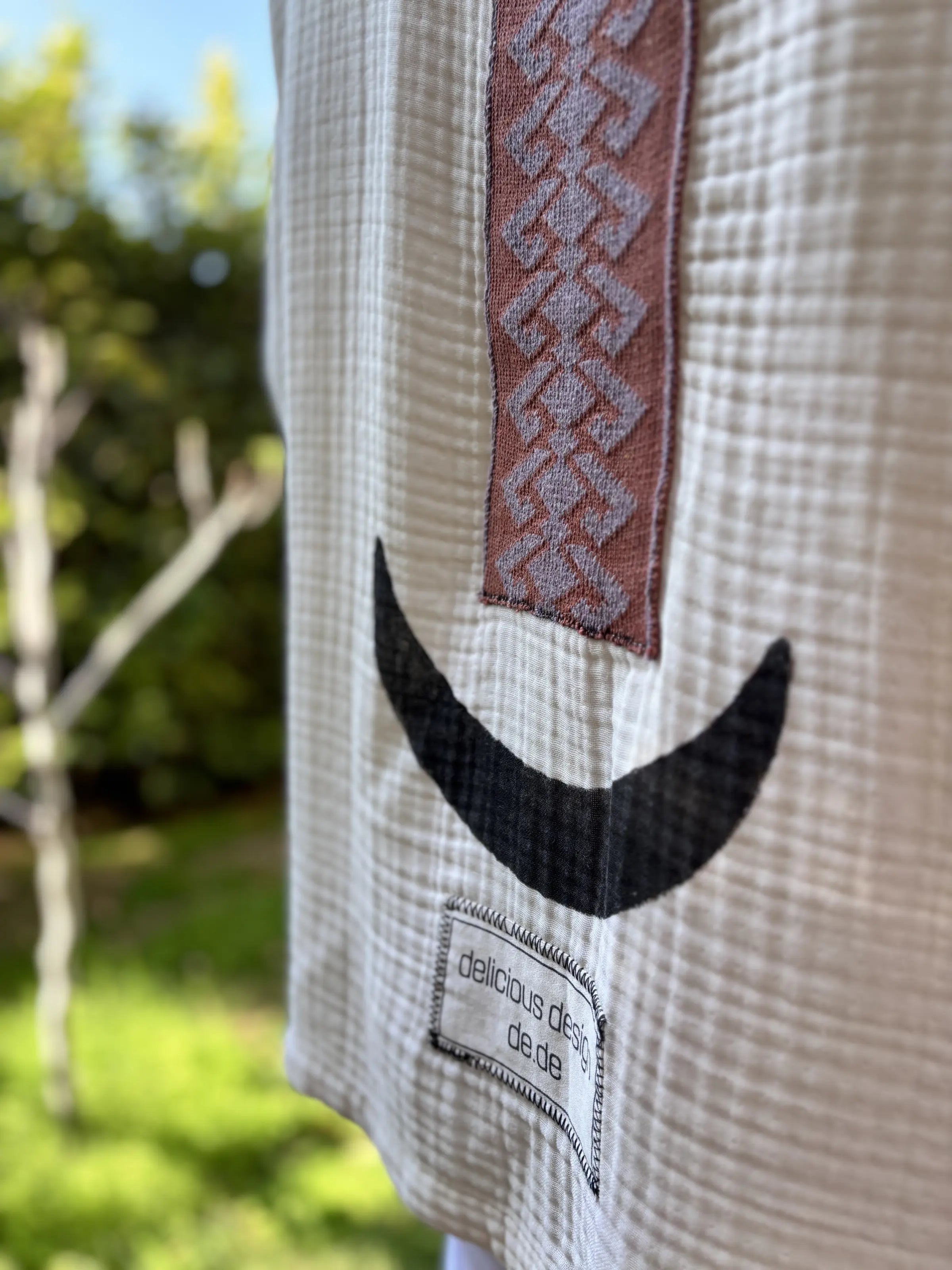 Kısa Kimono .8. Bej